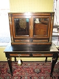 3. French Desk